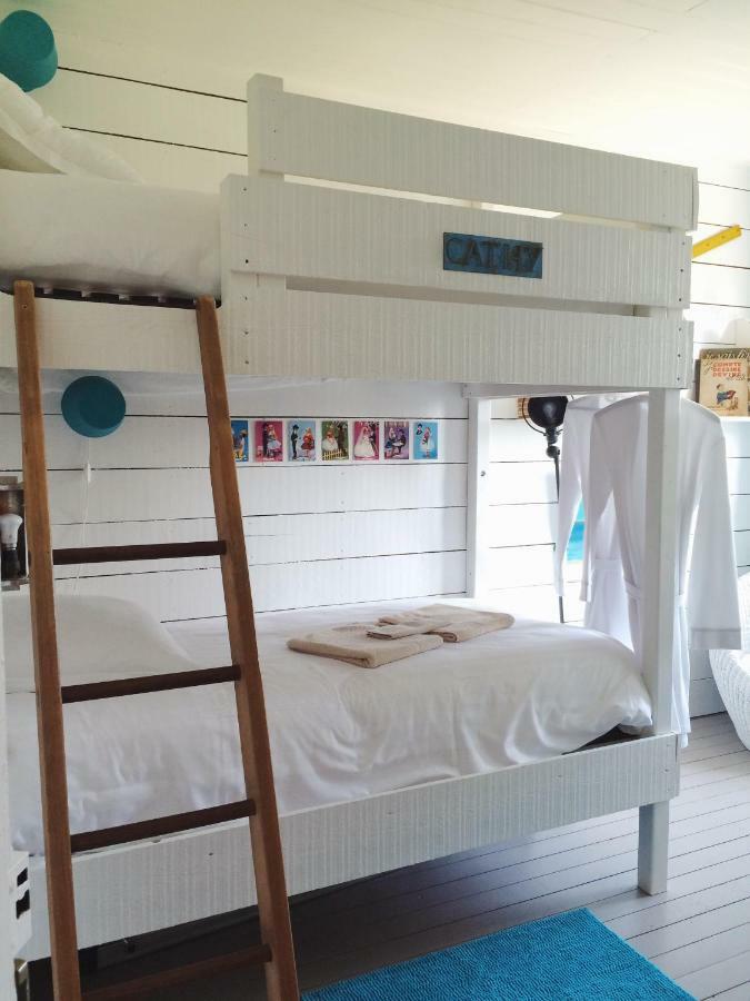 Hote Antique Hotel Brignogan-Plages Luaran gambar